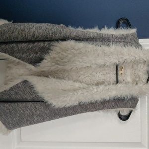 Hollister M/L Vest Outwear